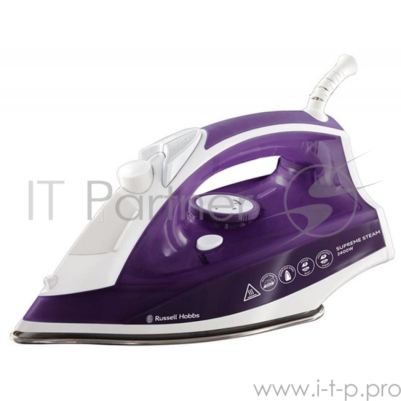 Утюг SUP EME STEAM 2400W Russell Hobbs 23060-56