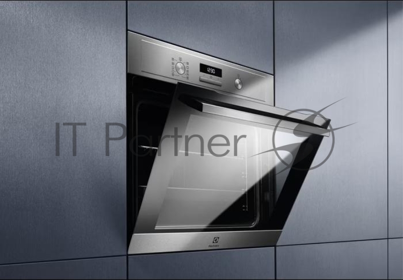 Духовой шкаф Электрический Electrolux EOF4P74X нержавеющая сталь