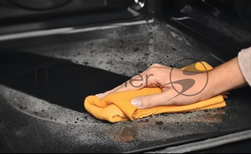 Духовой шкаф Электрический Electrolux EOF4P74X нержавеющая сталь