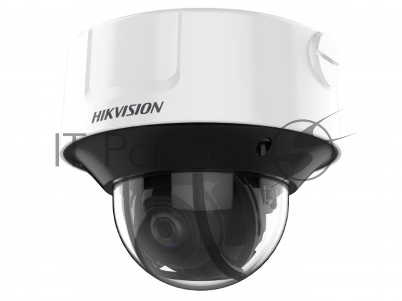 IP камера HIKVISION 2MP DOME 2.8-12MM DS-2CD3D26G2T-IZHS HIKVISION