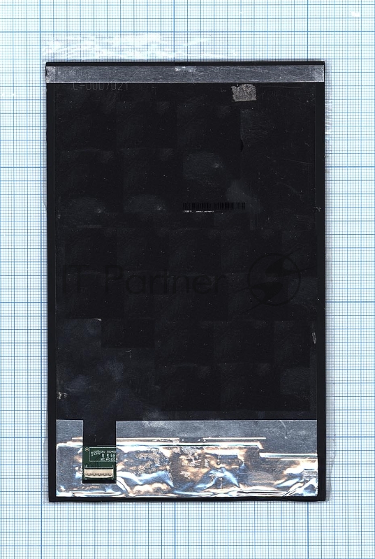 Матрица N070ICE-G02 rev.A3