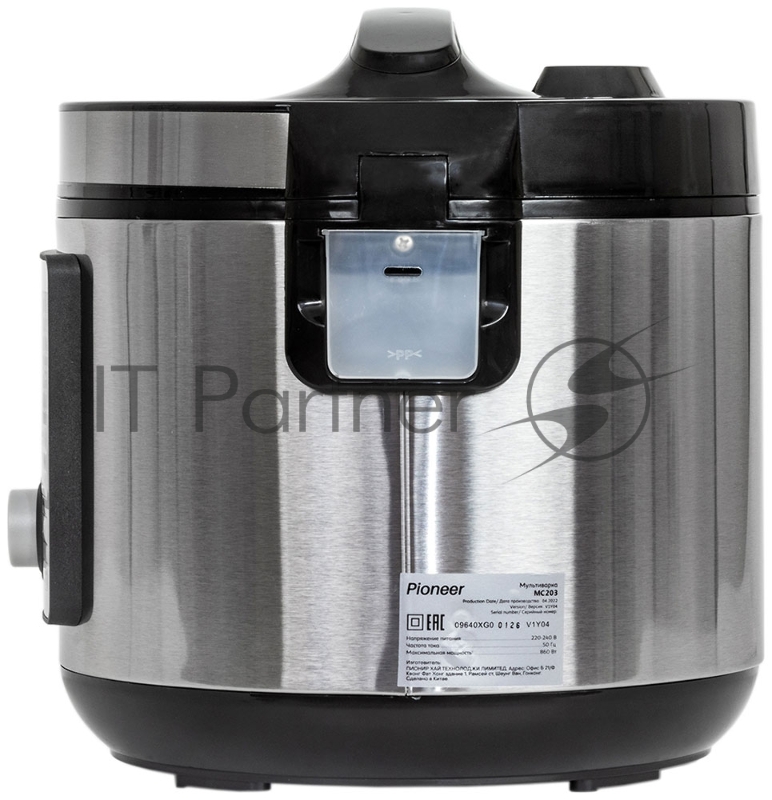 Мультиварка Pioneer MC203