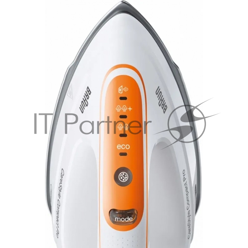 Гладильная система BRAUN IS2561 WH