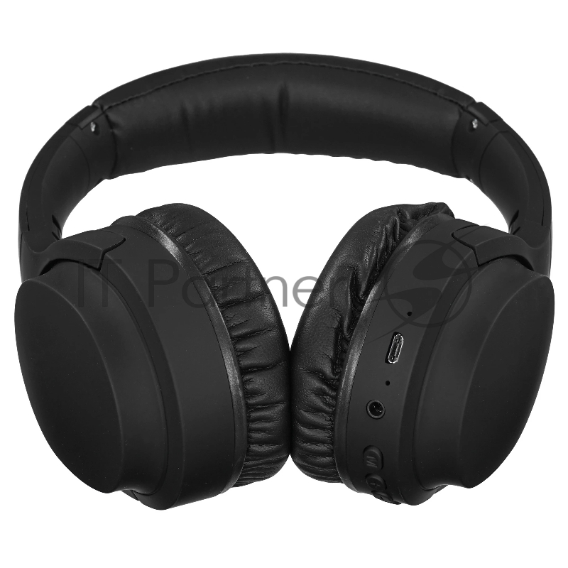 Bluetooth Наушники HARPER HB-707 Black