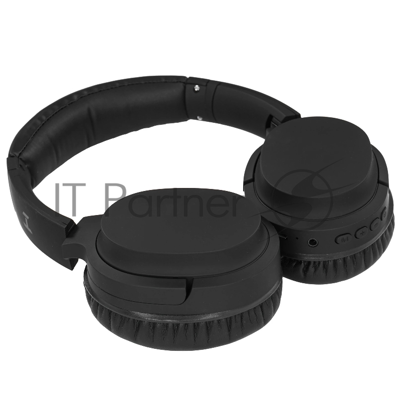 Bluetooth Наушники HARPER HB-707 Black