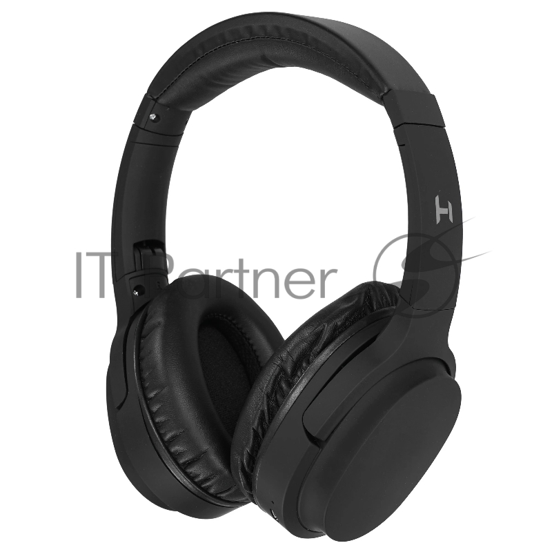 Bluetooth Наушники HARPER HB-707 Black