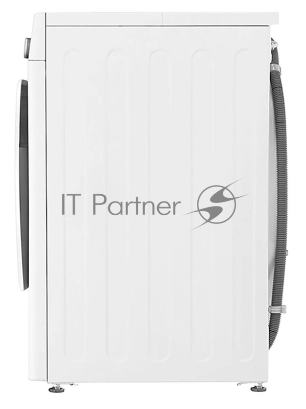 Стиральная машина LG F4WV510S0E (Панель управления на Английском языке), класс: B загр.фронтальная макс.:10.5кг белый