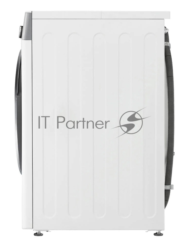 Стиральная машина LG F4WV910P2WE (Панель управления на Английском языке), класс: A загр.фронтальная макс.:10.5кг белый