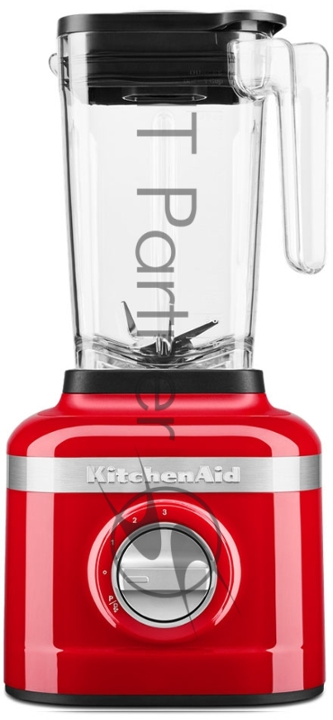 Блендер K150, красный