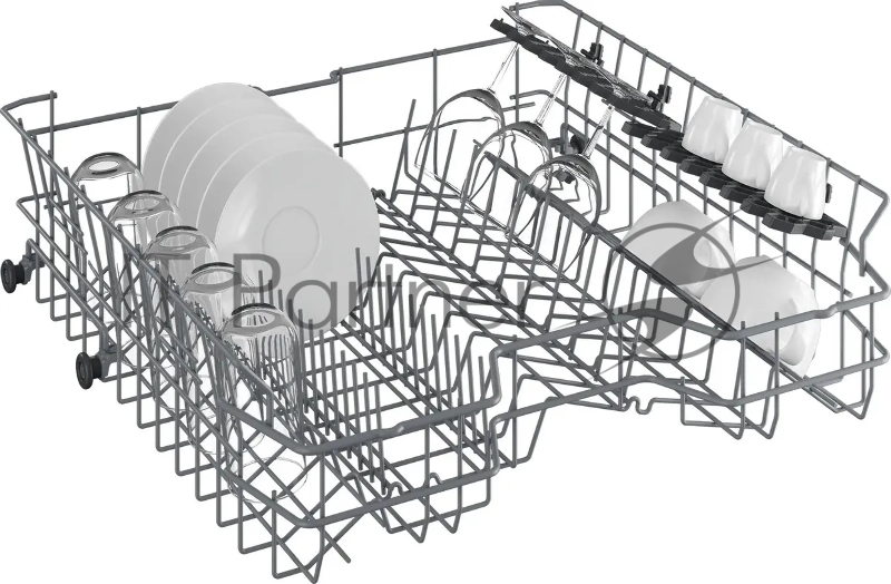 Встраиваемая посудомоечная машина BEKO BDIN15531 7672308377