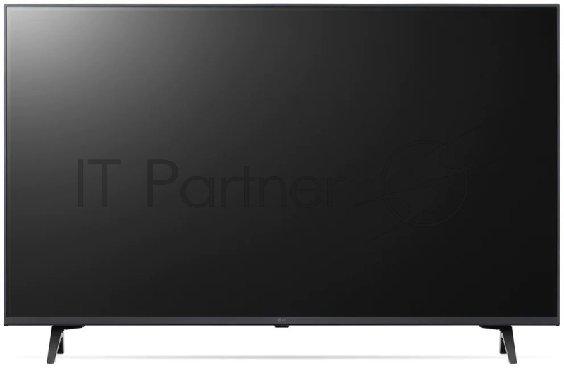 Телевизор LED LG 43 43UQ80006LB.ADGG металлический серый 4K Ultra HD 60Hz DVB-T DVB-T2 DVB-C DVB-S DVB-S2 USB WiFi Smart TV (RUS)