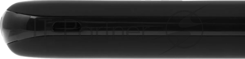 Мобильный аккумулятор Redline PowerBank RP52 10000mAh 3A 2xUSB черный (УТ000032478)