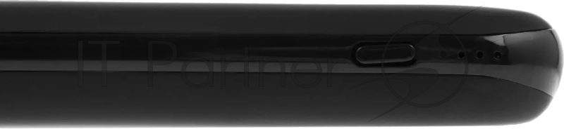 Мобильный аккумулятор Redline PowerBank RP52 10000mAh 3A 2xUSB черный (УТ000032478)