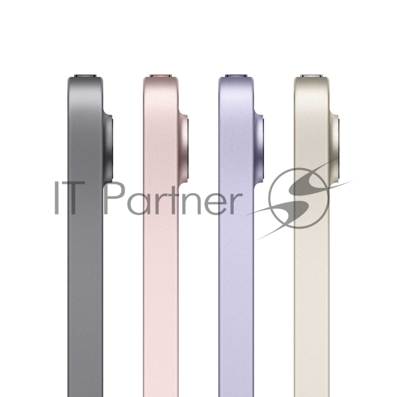 Планшет Apple 8.3-inch iPad mini 6-gen. (2021) Wi-Fi 64GB - Starlight