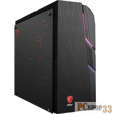 Компьютер MSI Codex 5 13TC-1619RU i7 13700F/32Gb/SSD1Tb RTX 3070Ti 8Gb/noOS/черный