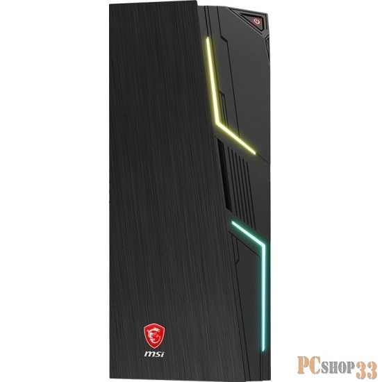 Компьютер MSI Codex 5 13TC-1619RU i7 13700F/32Gb/SSD1Tb RTX 3070Ti 8Gb/noOS/черный