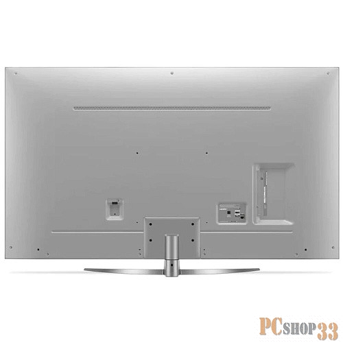 Телевизор LG 43 43NANO786QA.ARUB