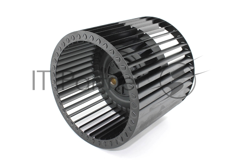 Крыльчатка для вытяжек SHINDO ekm196032 H-131, D-145