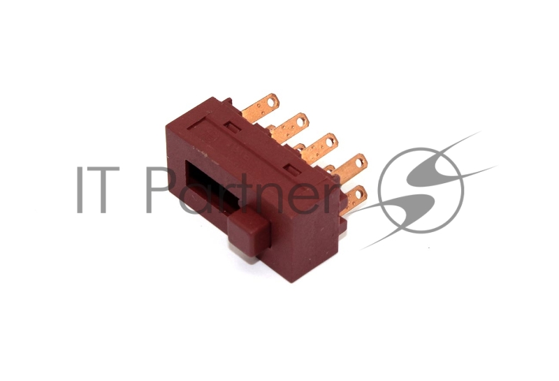 Переключатель для вытяжек Faber трех позиционный 133.0054.538