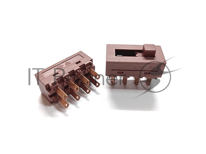 Переключатель для вытяжек Faber трех позиционный 133.0054.538