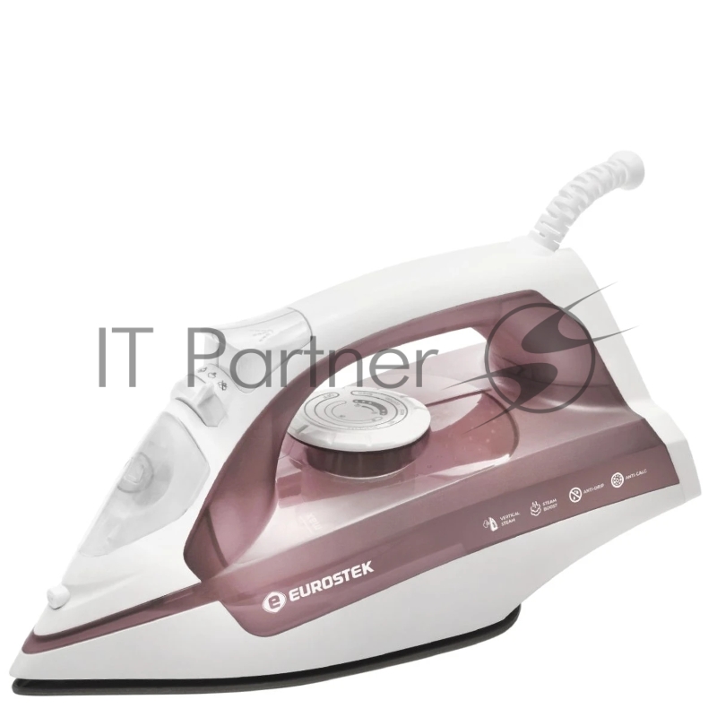 Утюг EUROSTEK EEI-2404
