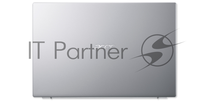Ноутбук Acer Aspire 3 A315-58-31ZT 15.6(1920x1080)/Intel Core i3 1115G4(3Ghz)/4096Mb/256SSDGb/n 1y/1.7kg/Silver/Win11Home + EN kbd Английская клавиатура