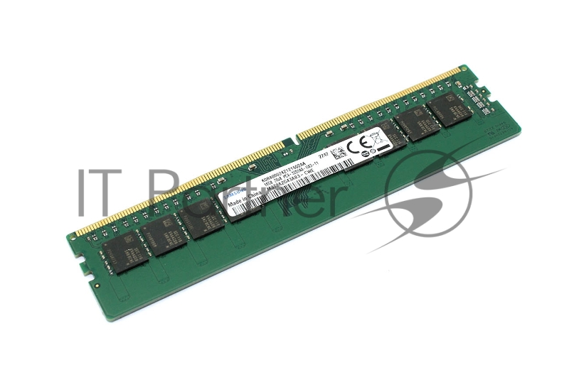 Модуль памяти Samsung DDR4 32Гб 3200 MHz PC4-25600