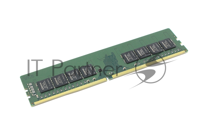 Модуль памяти Kingston DDR4 32Гб 2666 MHz PC4-21300