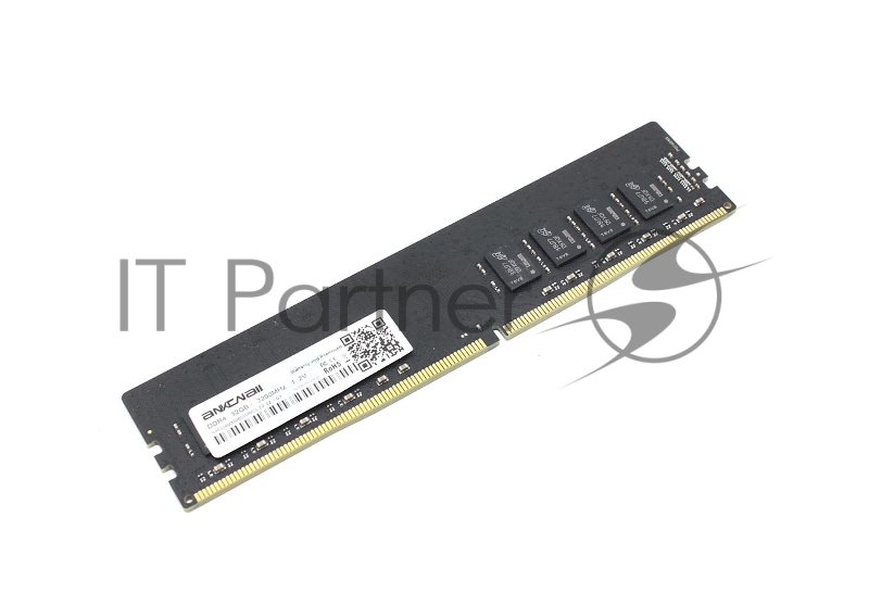 Модуль памяти Ankowall DDR4 32Гб 3200 MHz PC4-25600
