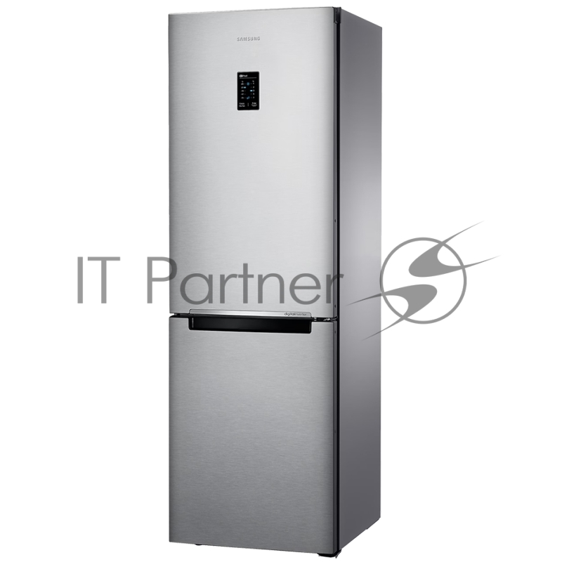 Холодильник Samsung RB30A32N0SA Grey