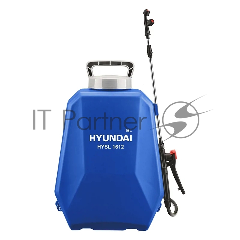 Опрыскиватель Hyundai HYSL 1612 16л синий