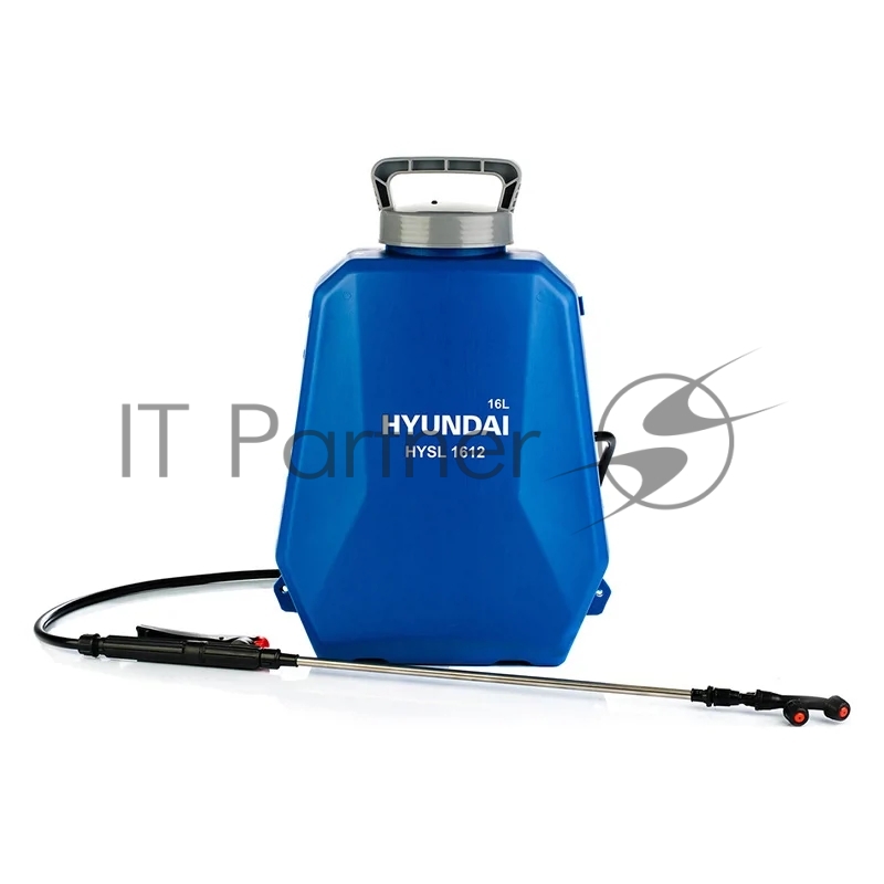 Опрыскиватель Hyundai HYSL 1612 16л синий