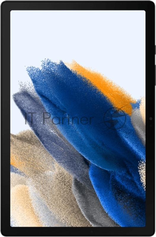 Планшет 10.5 Samsung Galaxy Tab A8 SM-X200N 3/32GB WI-FI, темно-серый (SM-X200NZAAMEB)