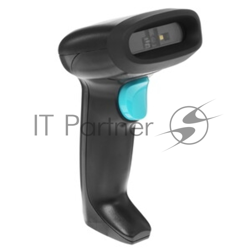 Сканер HH490 Handheld 2D Area-Imaging Scanner