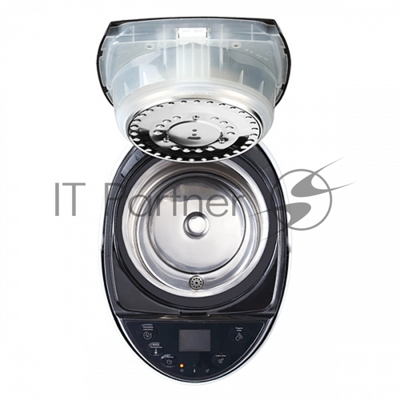 Термопот BQ-TP501 Белый-чёрный