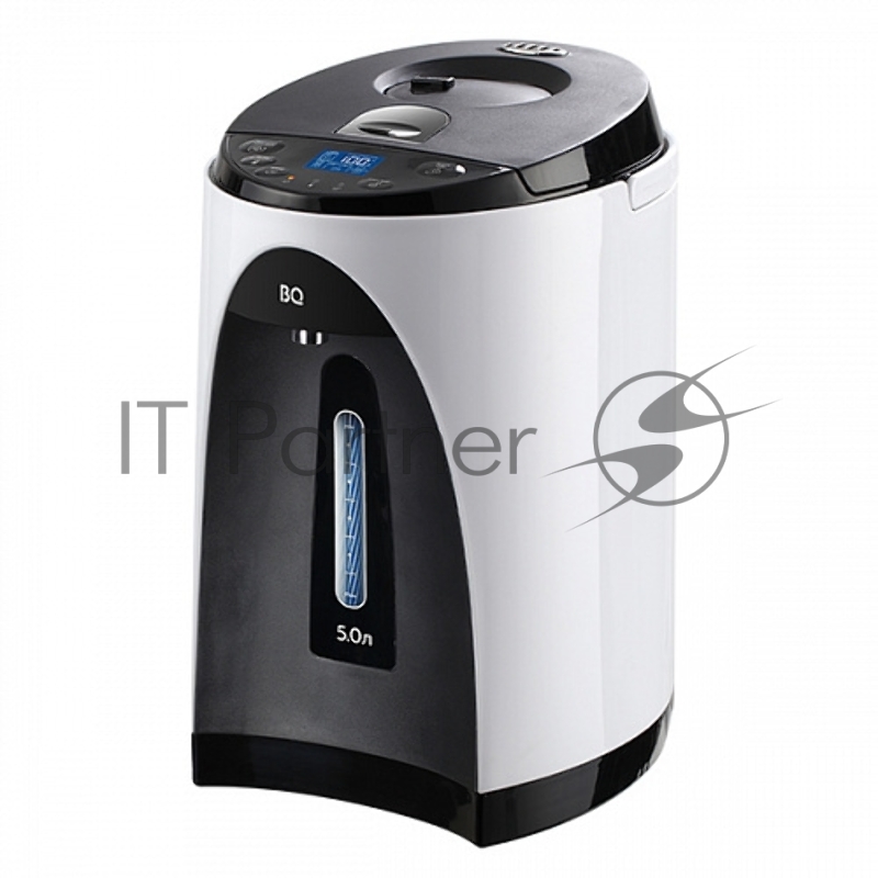 Термопот BQ-TP501 Белый-чёрный