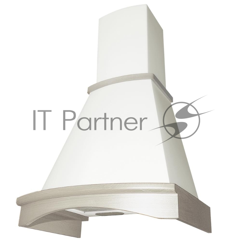 Вытяжка ELIKOR LORENZA 60P-650-P3L BEIG/ASH/BL