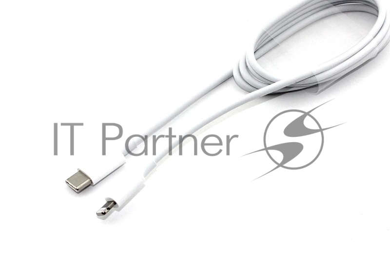 Дата-кабель Xiaomi Type-C to Lightning 1m белый