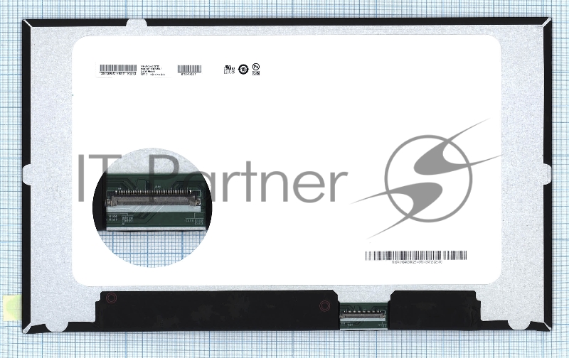 Матрица B140HAN04.T