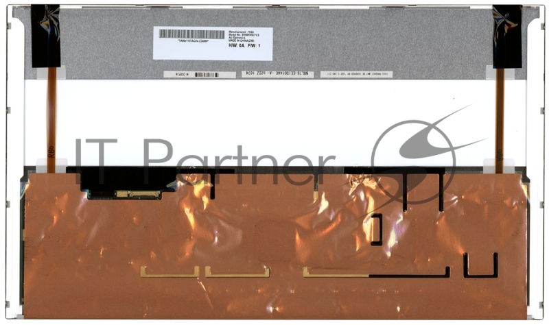 Матрица B160HW02 v.0