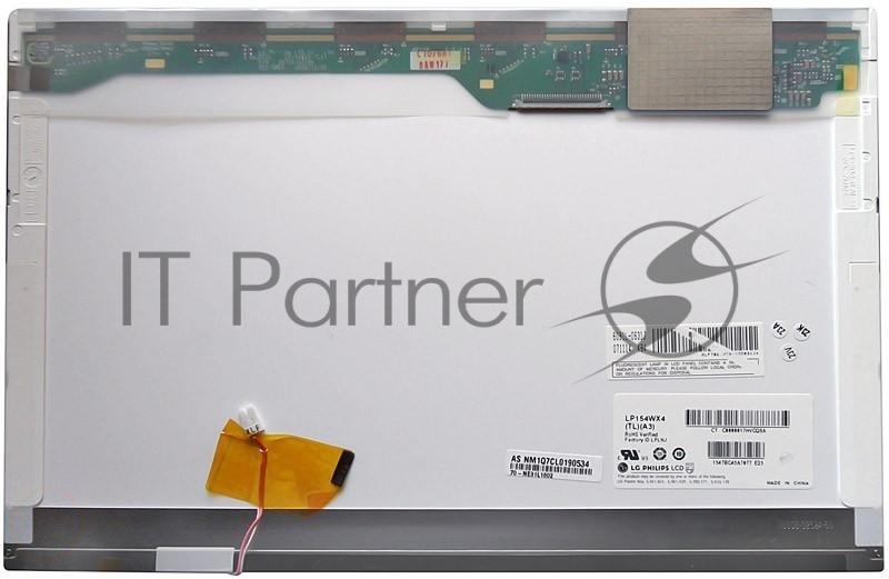 Матрица LP154WX4(TL)(A3)