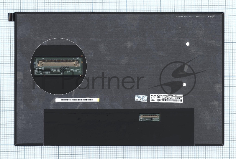 Матрица NV140DRM-N62