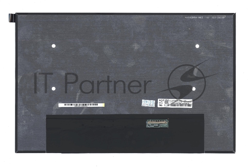 Матрица NV140DRM-N62