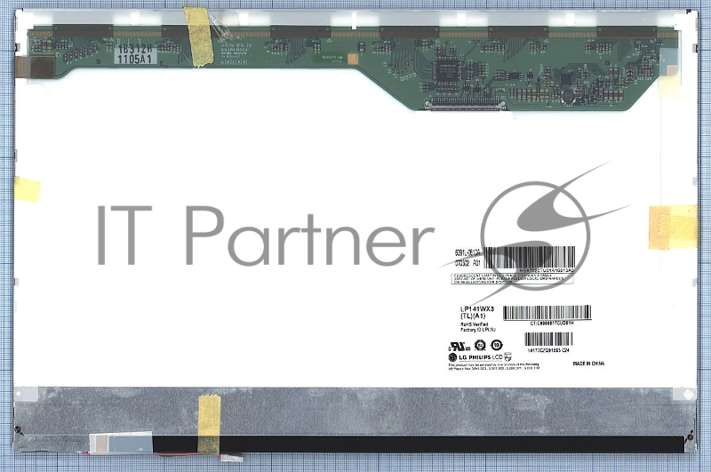 Матрица LP141WX3(TL)(A1)