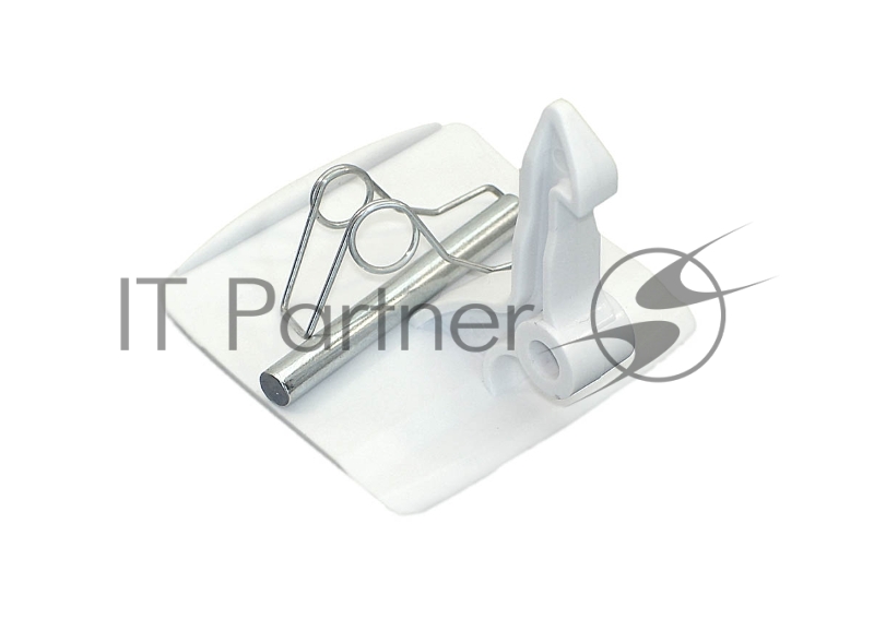 Ручка люка для стиральной машины Siemens, Neff, Gaggenau, Bosch белая 069637 VER-2