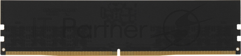 Оперативная память 16GB AMD Radeon™ DDR5 5600 DIMM Entertainment Series Black Gaming Memory R5516G5600U1S-U Non-ECC, CL40, 1.1V, RTL (R5516G5600U1S-U)