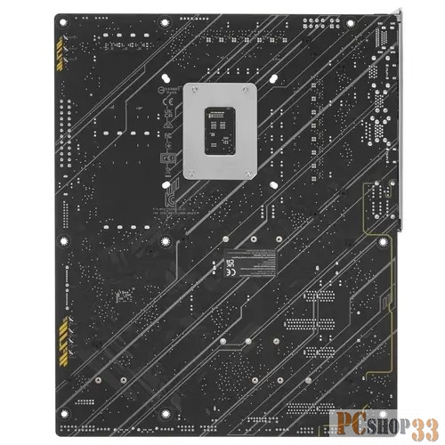 Материнская плата Asus TUF GAMING Z690-PLUS {Intel Z690, LGA 1700, ATX}