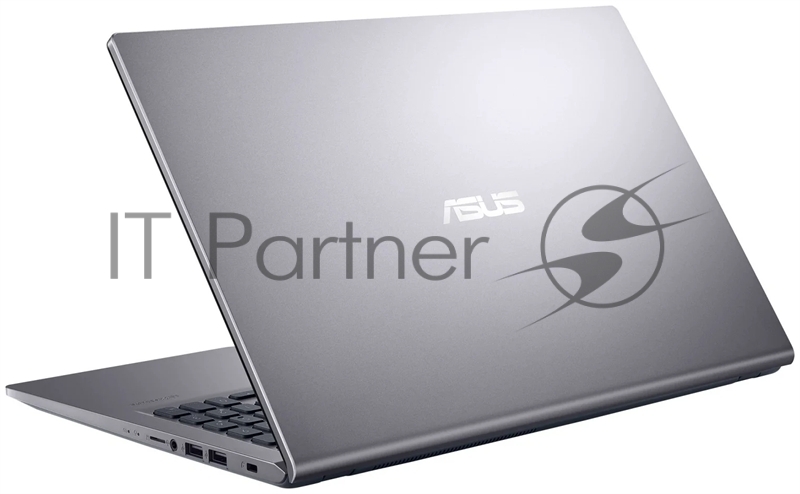 Ноутбук Asus VivoBook 15 A516EA-BQ1909W 15.6 FHD IPS/Intel Pentium Gold 7505U/4Gb/128Gb M.2 SSD/WiFi/BT/VGA Cam/Windows11Home/1.8Kg/SLATE GREY