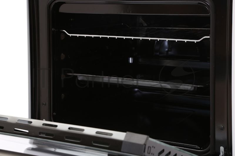 Плита газовая RENOVA SG6G-W белый