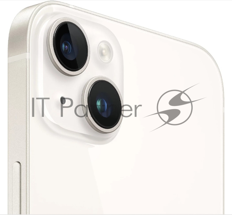 Мобильный телефон APPLE IPHONE 14 128GB STARLIGHT MPUR3HX/A